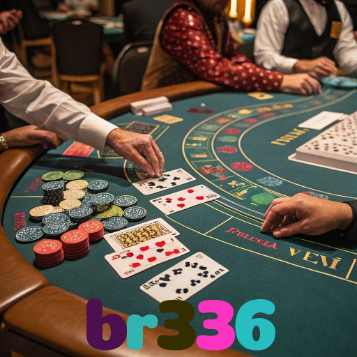 br336: Aposta Facilmente com Funcionalidades Completas no Aplicativo Móvel