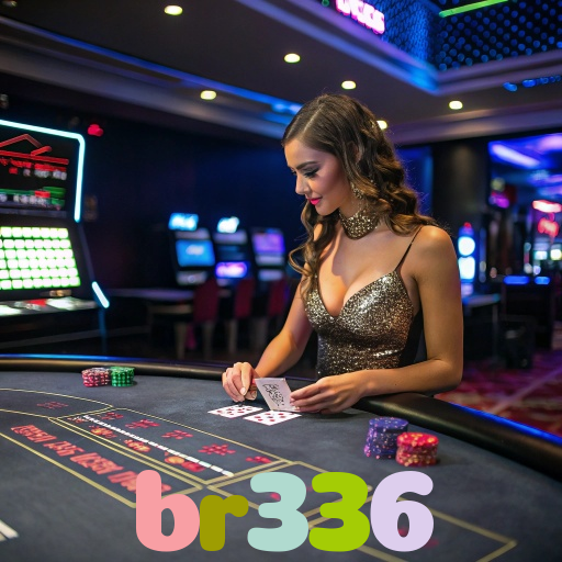 br336: Aposta Facilmente com Funcionalidades Completas no Aplicativo Móvel