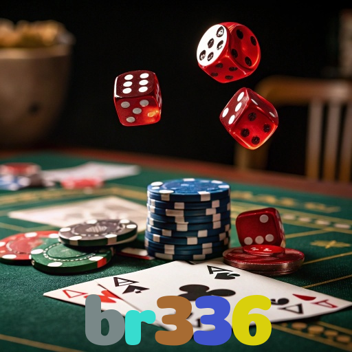 br336: Aposta Facilmente com Funcionalidades Completas no Aplicativo Móvel