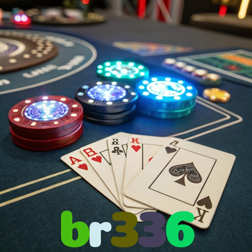 br336: Aposta Facilmente com Funcionalidades Completas no Aplicativo Móvel