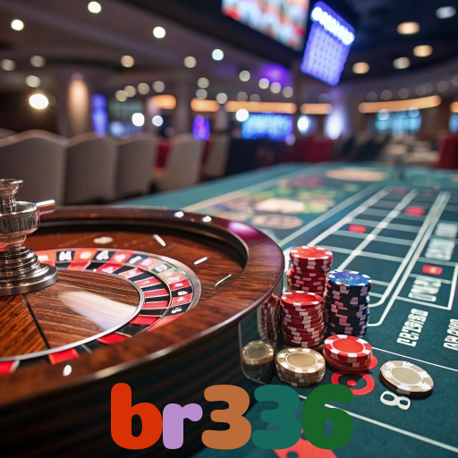 br336: Aposta Facilmente com Funcionalidades Completas no Aplicativo Móvel