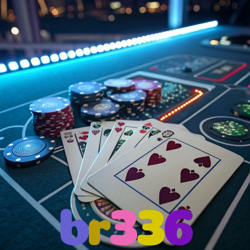 br336: Aposta Facilmente com Funcionalidades Completas no Aplicativo Móvel