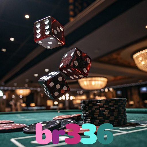 br336: Aposta Facilmente com Funcionalidades Completas no Aplicativo Móvel
