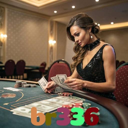 br336: Aposta Facilmente com Funcionalidades Completas no Aplicativo Móvel
