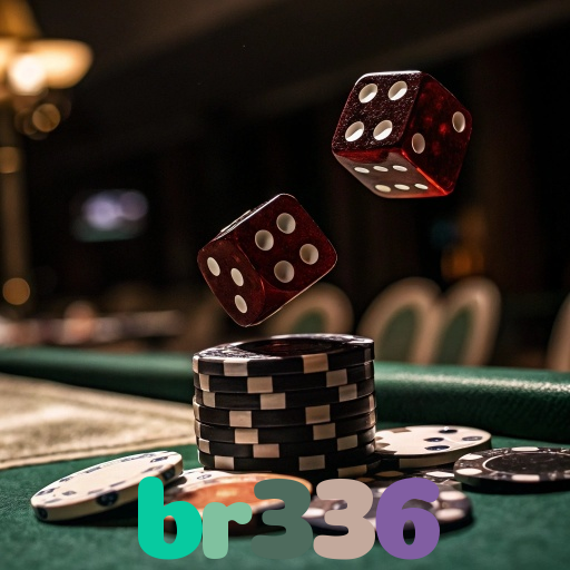 br336: Aposta Facilmente com Funcionalidades Completas no Aplicativo Móvel