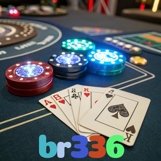 br336: Aposta Facilmente com Funcionalidades Completas no Aplicativo Móvel