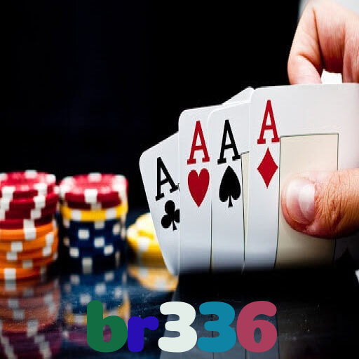 br336: Aposta Facilmente com Funcionalidades Completas no Aplicativo Móvel
