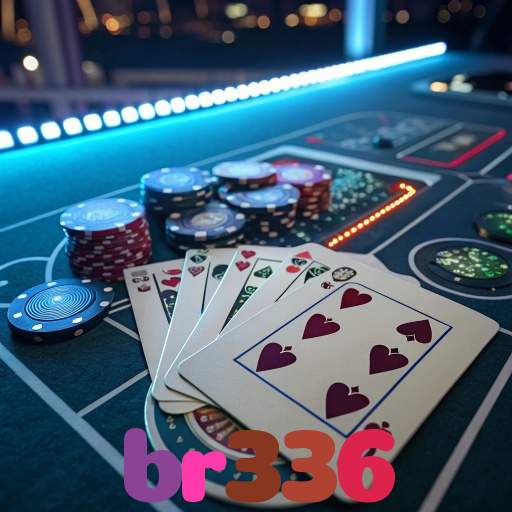 br336: Aposta Facilmente com Funcionalidades Completas no Aplicativo Móvel