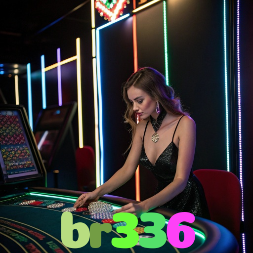 br336: Aposta Facilmente com Funcionalidades Completas no Aplicativo Móvel