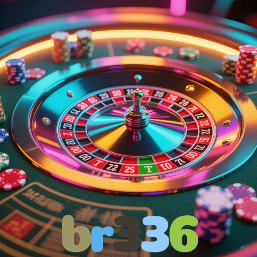 br336: Aposta Facilmente com Funcionalidades Completas no Aplicativo Móvel