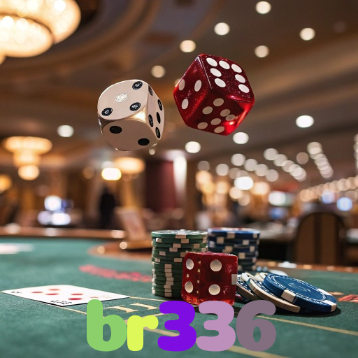 br336: Aposta Facilmente com Funcionalidades Completas no Aplicativo Móvel