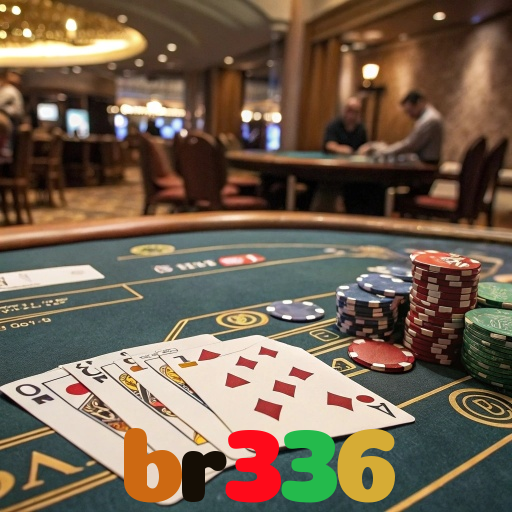 br336: Aposta Facilmente com Funcionalidades Completas no Aplicativo Móvel