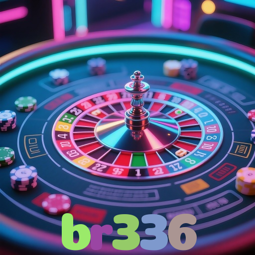 br336: Aposta Facilmente com Funcionalidades Completas no Aplicativo Móvel