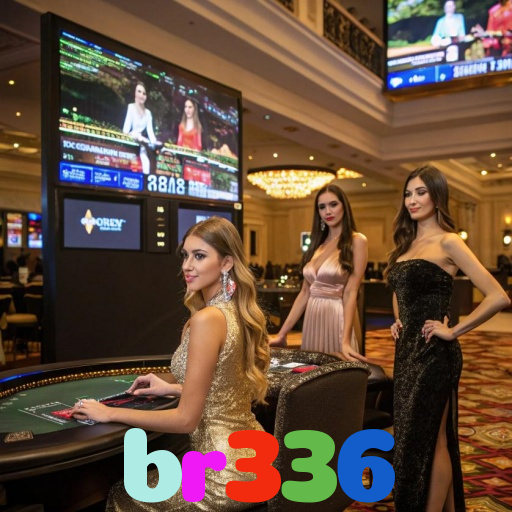 br336: Aposta Facilmente com Funcionalidades Completas no Aplicativo Móvel