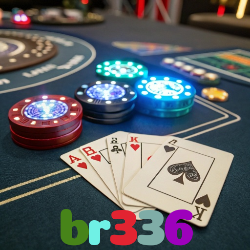 br336: Aposta Facilmente com Funcionalidades Completas no Aplicativo Móvel