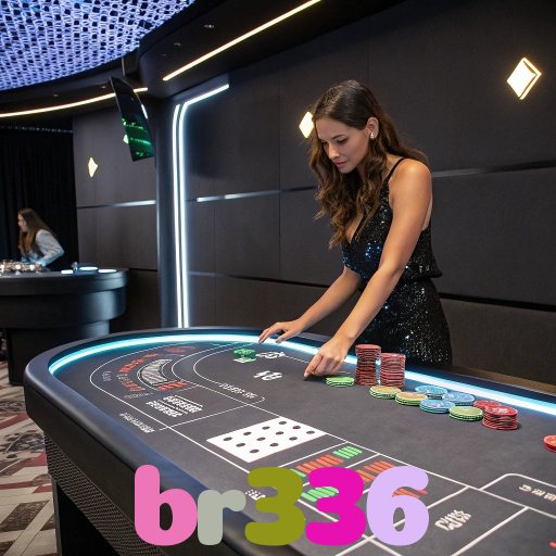 br336: Aposta Facilmente com Funcionalidades Completas no Aplicativo Móvel