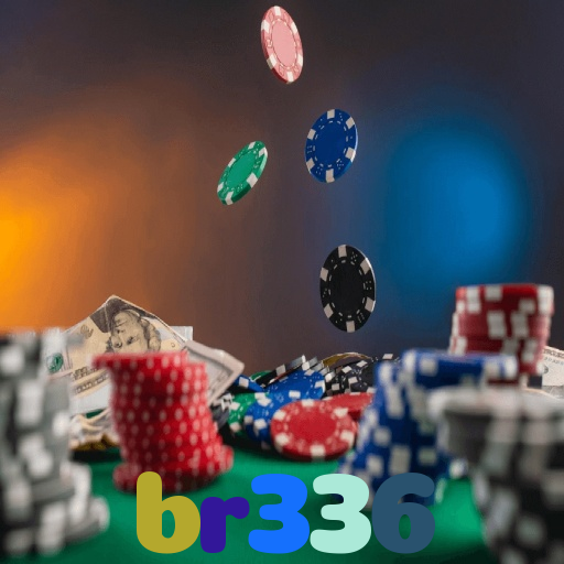 br336: Aposta Facilmente com Funcionalidades Completas no Aplicativo Móvel