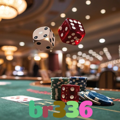 br336: Aposta Facilmente com Funcionalidades Completas no Aplicativo Móvel
