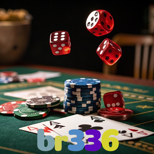 br336: Aposta Facilmente com Funcionalidades Completas no Aplicativo Móvel