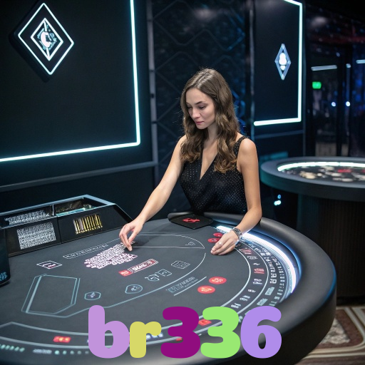 br336: Aposta Facilmente com Funcionalidades Completas no Aplicativo Móvel