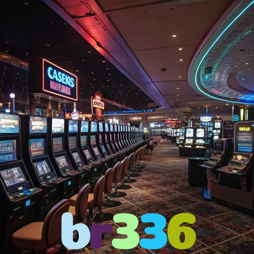 br336: Aposta Facilmente com Funcionalidades Completas no Aplicativo Móvel