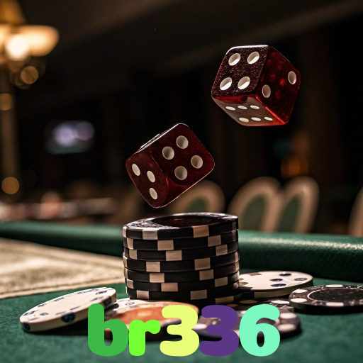 br336: Aposta Facilmente com Funcionalidades Completas no Aplicativo Móvel
