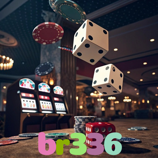 br336: Aposta Facilmente com Funcionalidades Completas no Aplicativo Móvel
