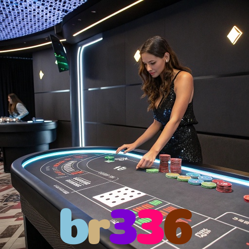 br336: Aposta Facilmente com Funcionalidades Completas no Aplicativo Móvel