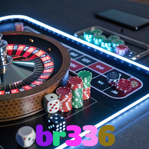 br336: Aposta Facilmente com Funcionalidades Completas no Aplicativo Móvel