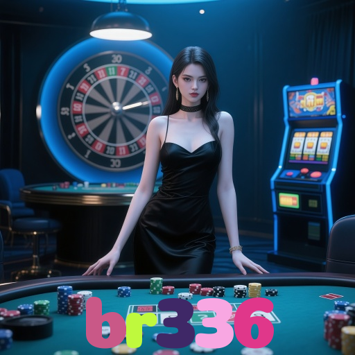 br336: Aposta Facilmente com Funcionalidades Completas no Aplicativo Móvel