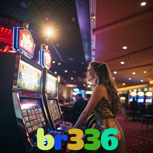 br336: Aposta Facilmente com Funcionalidades Completas no Aplicativo Móvel