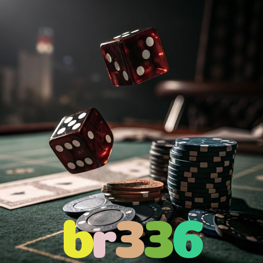 br336: Aposta Facilmente com Funcionalidades Completas no Aplicativo Móvel