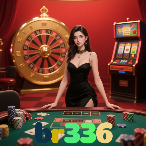 br336: Aposta Facilmente com Funcionalidades Completas no Aplicativo Móvel