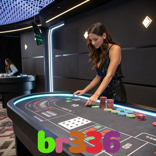 br336: Aposta Facilmente com Funcionalidades Completas no Aplicativo Móvel