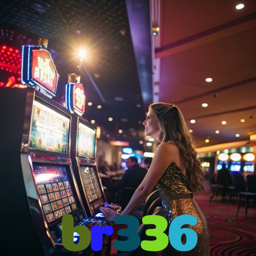 br336: Aposta Facilmente com Funcionalidades Completas no Aplicativo Móvel