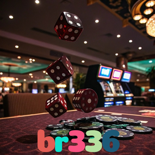 br336: Aposta Facilmente com Funcionalidades Completas no Aplicativo Móvel