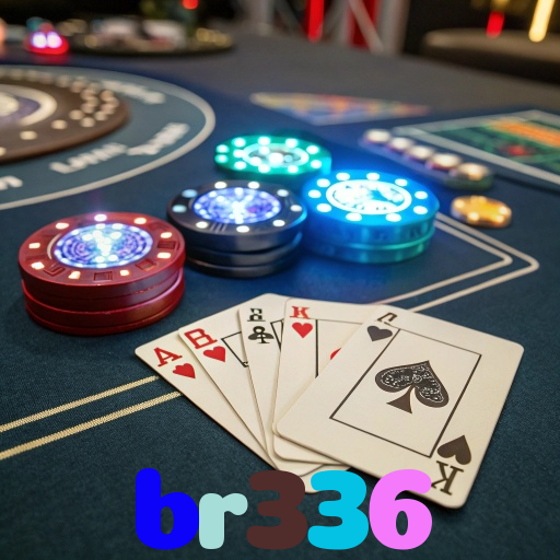 br336: Aposta Facilmente com Funcionalidades Completas no Aplicativo Móvel