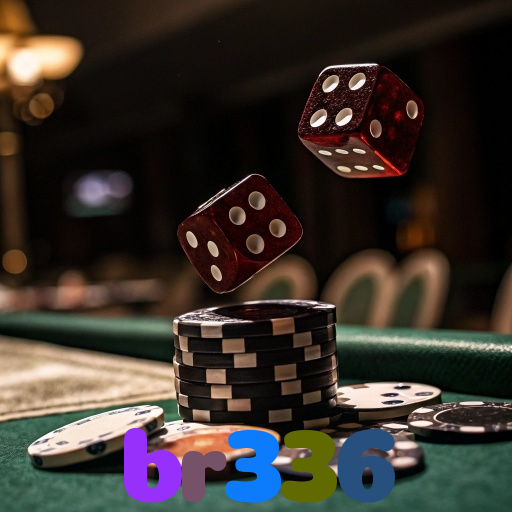 br336: Aposta Facilmente com Funcionalidades Completas no Aplicativo Móvel