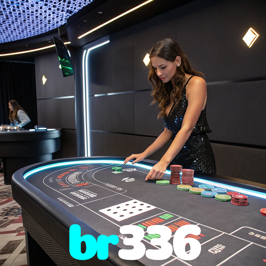 br336: Aposta Facilmente com Funcionalidades Completas no Aplicativo Móvel