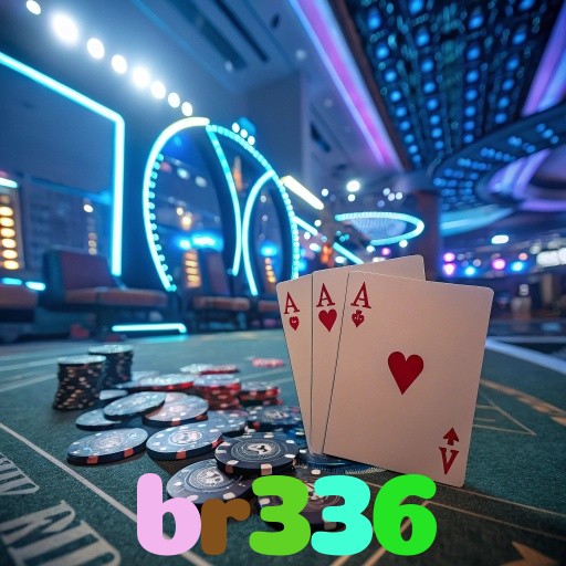 br336: Aposta Facilmente com Funcionalidades Completas no Aplicativo Móvel