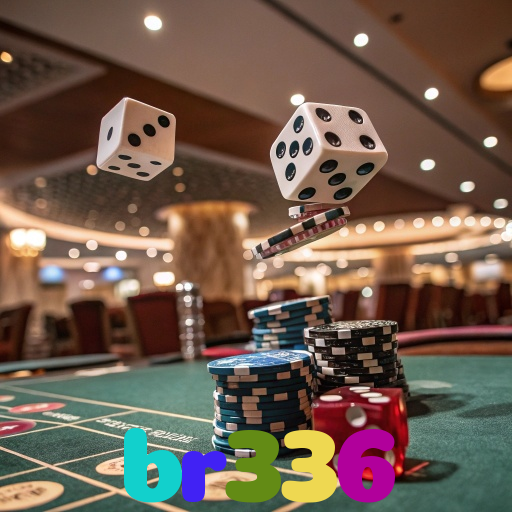 br336: Aposta Facilmente com Funcionalidades Completas no Aplicativo Móvel