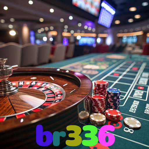 br336: Aposta Facilmente com Funcionalidades Completas no Aplicativo Móvel
