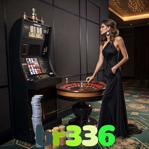 br336: Aposta Facilmente com Funcionalidades Completas no Aplicativo Móvel