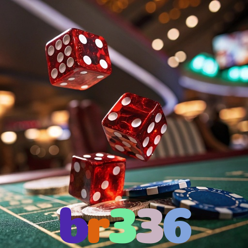 br336: Aposta Facilmente com Funcionalidades Completas no Aplicativo Móvel
