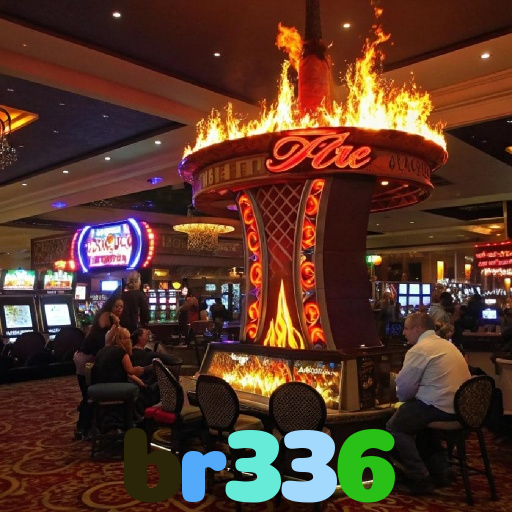 br336: Aposta Facilmente com Funcionalidades Completas no Aplicativo Móvel