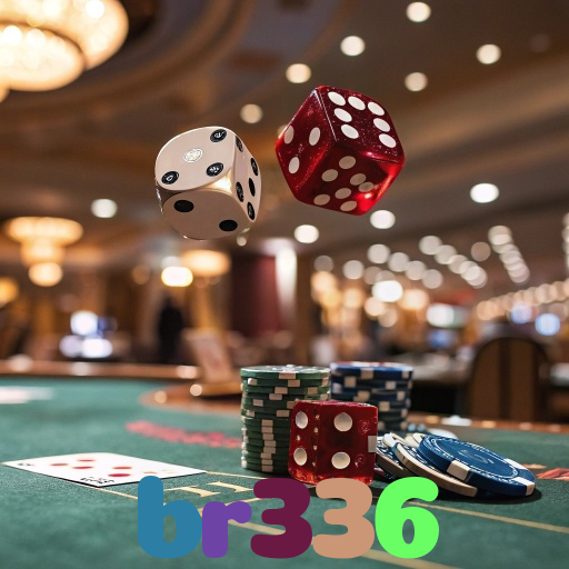 br336: Aposta Facilmente com Funcionalidades Completas no Aplicativo Móvel