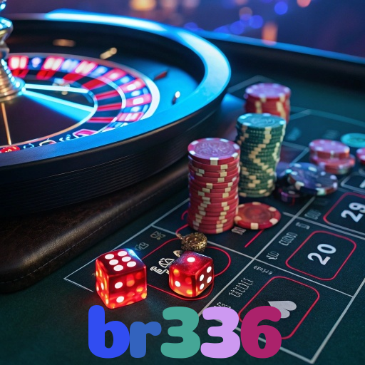 br336: Aposta Facilmente com Funcionalidades Completas no Aplicativo Móvel