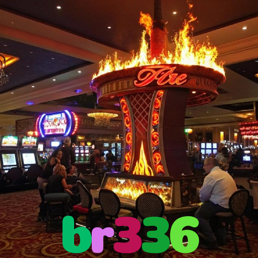 br336: Aposta Facilmente com Funcionalidades Completas no Aplicativo Móvel