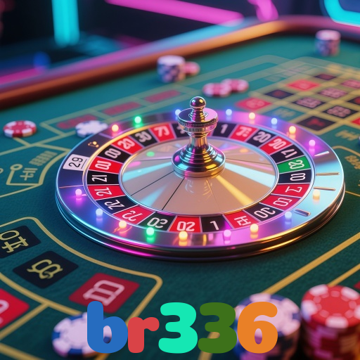 br336: Aposta Facilmente com Funcionalidades Completas no Aplicativo Móvel