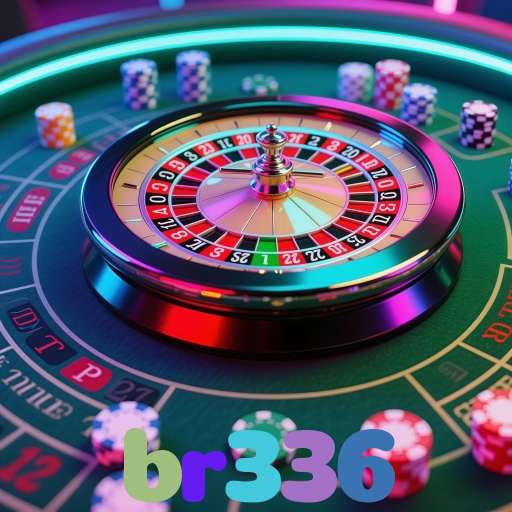 br336: Aposta Facilmente com Funcionalidades Completas no Aplicativo Móvel
